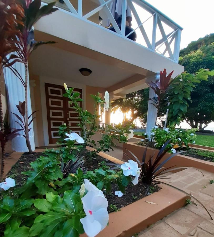 Castara Inn Εξωτερικό φωτογραφία