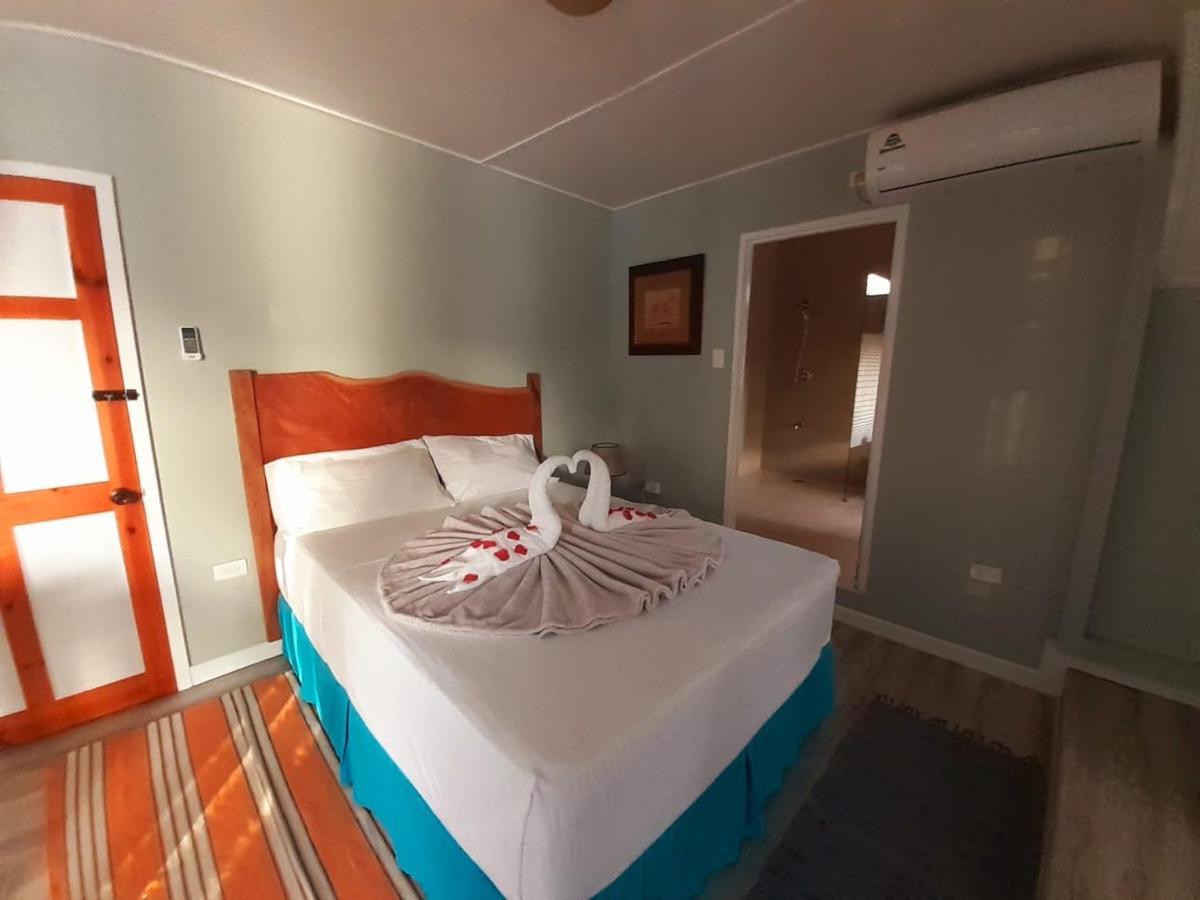 Castara Inn Εξωτερικό φωτογραφία