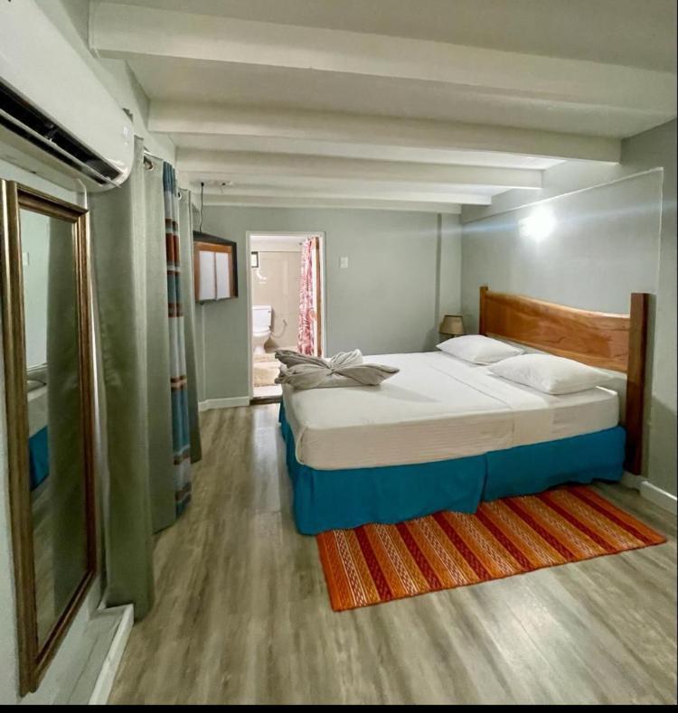 Castara Inn Εξωτερικό φωτογραφία