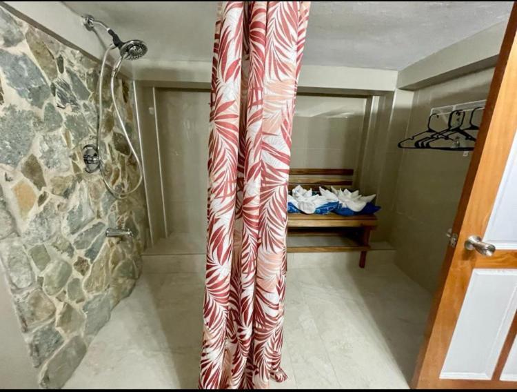 Castara Inn Εξωτερικό φωτογραφία
