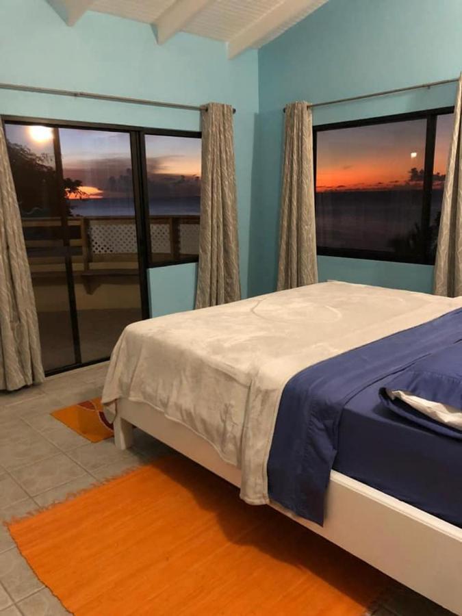 Castara Inn Εξωτερικό φωτογραφία