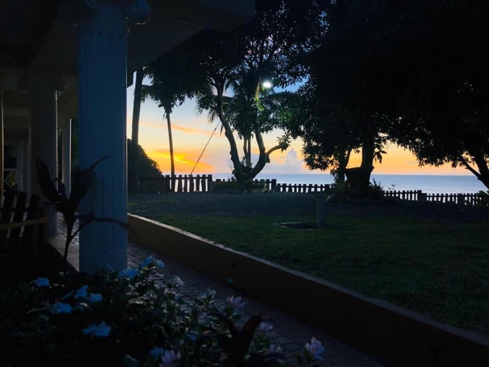 Castara Inn Εξωτερικό φωτογραφία